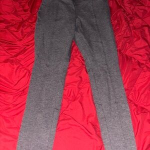 Time and Tru Charcoal Leggings